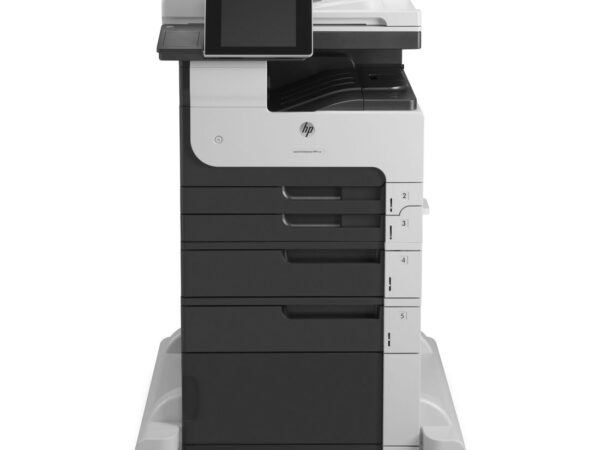 HP LaserJet Enterprise Multifunzione M725f