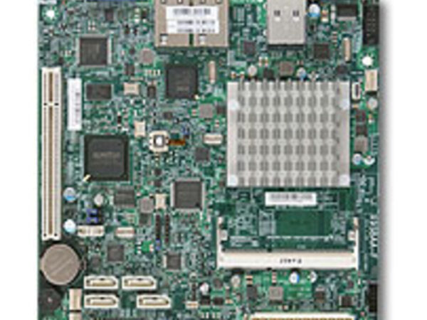 Supermicro X9SBAA-F Mini-ITX