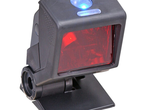 Honeywell MS3580 Quantum T Lettore di codici a barre fisso Laser Nero