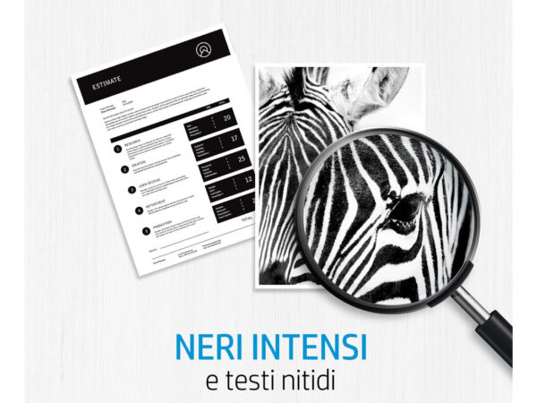 HP Cartuccia Toner originale nero ad alta capacità LaserJet 53X