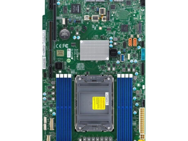 Supermicro MBD-X12SPW-TF-B scheda madre Intel C621A LGA 4189 WIO