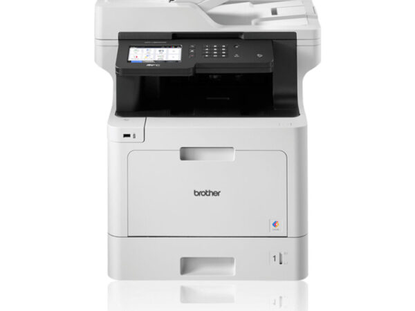Brother MFC-L8900CDW stampante multifunzione Laser A4 2400 x 600 DPI 31 ppm Wi-Fi