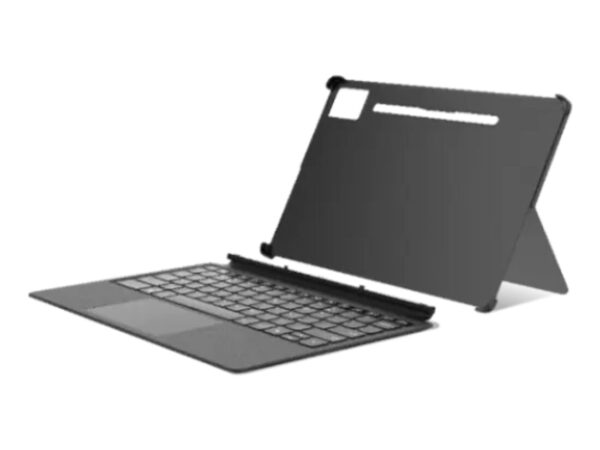 Lenovo ZG38C06020 tastiera per dispositivo mobile Pin Pogo Nero