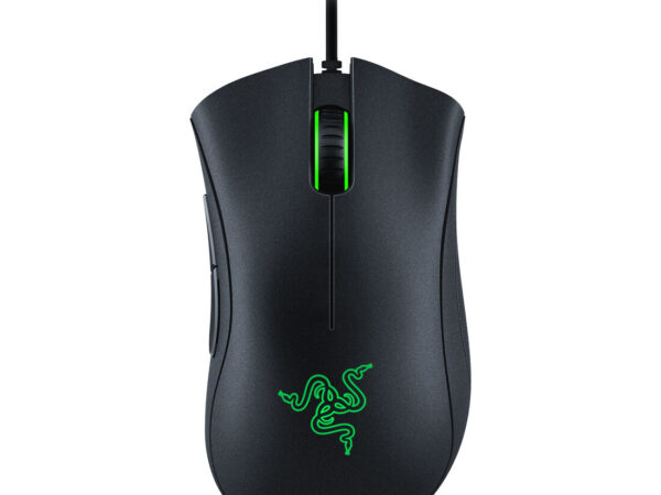 Razer DeathAdder Essential mouse Gaming Mano destra USB tipo A Ottico 6400 DPI