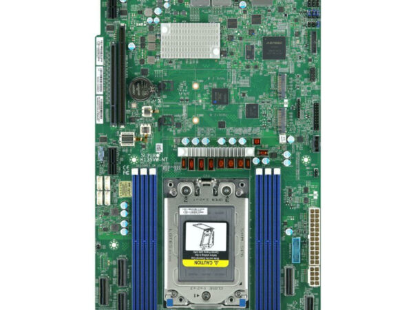 Supermicro H13SVW-NT AMD SoC Socket SP6 WIO