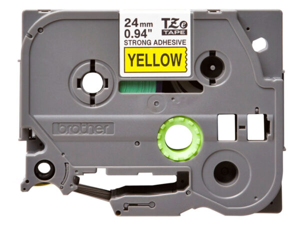 Brother TZE-S651 nastro per etichettatrice TZ