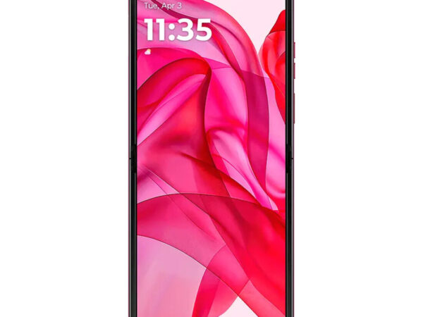 Motorola razr 50 Ultra 17,5 cm (6.9") Doppia SIM Android 14 5G USB tipo-C 12 GB 512 GB 4000 mAh Rosa