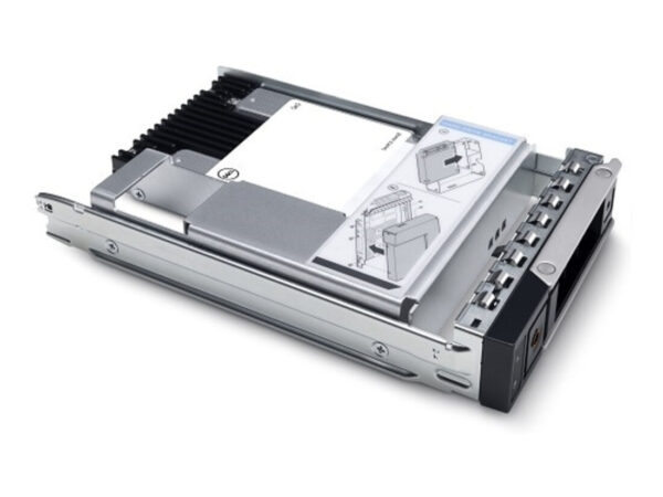 DELL 345-BFZC drives allo stato solido 1,6 TB 2.5" SAS