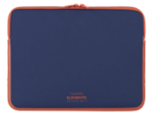 Tucano BF-E-MB215-B borsa per laptop 38,1 cm (15") Custodia a tasca Blu