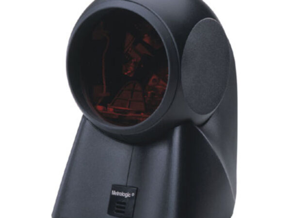 Honeywell MS7120 Orbit 1D Nero