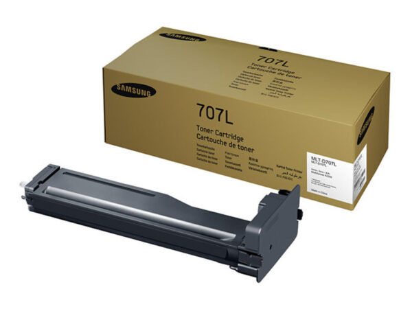 Samsung MLT-D707L cartuccia toner Originale Nero