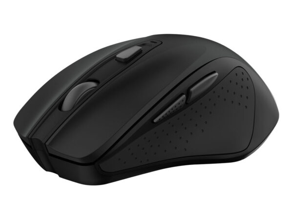 Trust Nito mouse Universale Mano destra RF Wireless Ottico 2200 DPI