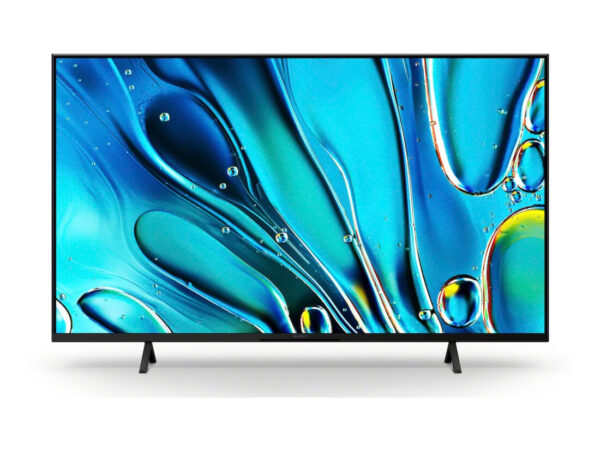 Sony FWD-43S35 TV 109,2 cm (43") 4K Ultra HD Smart TV Wi-Fi Nero