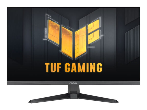 ASUS TUF Gaming VG257Q5A Monitor PC 62,2 cm (24.5") 1920 x 1080 Pixel Full HD LCD Nero