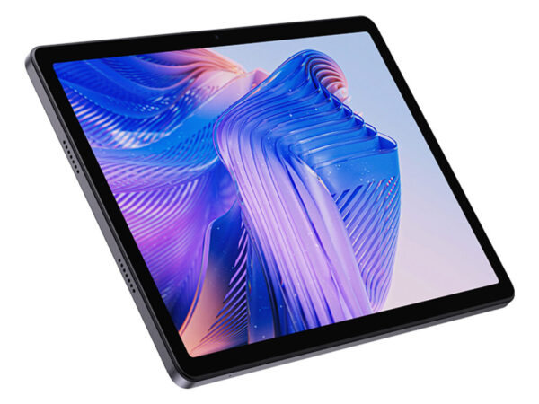 Chuwi AuPad Qualcomm Snapdragon 128 GB 27,8 cm (10.9") 8 GB Android 14 Nero