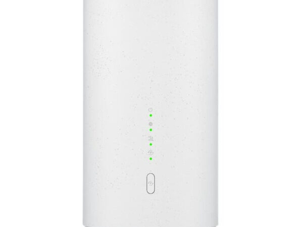 Zyxel FWA515-EU0102F router wireless 2.5 Gigabit Ethernet Dual-band (2.4 GHz/5 GHz) 5G Bianco