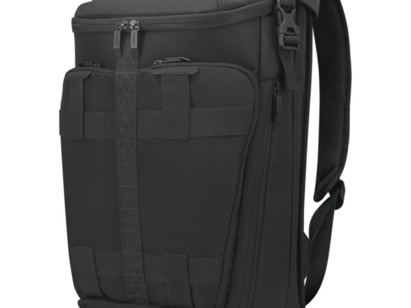 Lenovo GX41C86982 borsa per laptop 43,9 cm (17.3") Zaino Nero