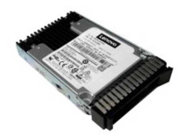 Lenovo 4XB7A93124 drives allo stato solido 7,68 TB U.2 PCI Express 5.0 NVMe
