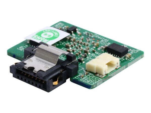 Supermicro SuperDOM 16 GB Serial ATA III