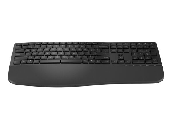 HP Tastiera dual-mode 680 Comfort