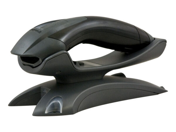 Honeywell Voyager 1202G Lettore di codici a barre portatile 1D Laser Nero