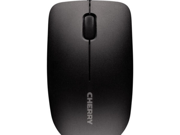 CHERRY MC 1000 mouse Ufficio Ambidestro USB tipo A Ottico 1200 DPI