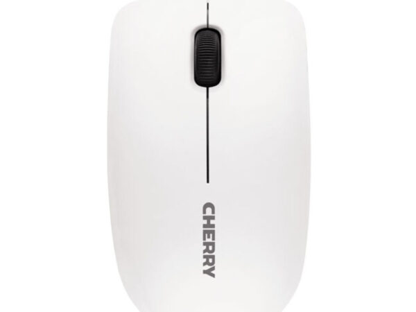 CHERRY MC 1000 mouse Ufficio Ambidestro USB tipo A Ottico 1200 DPI