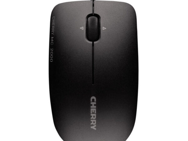 CHERRY MC 2000 mouse Ufficio Ambidestro USB tipo A IR LED 1600 DPI