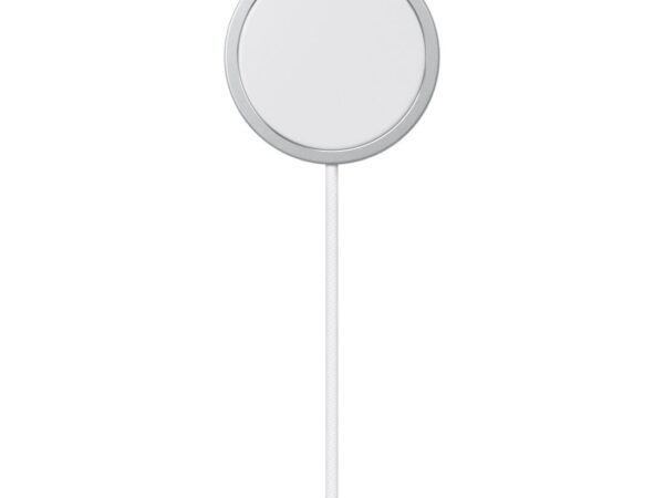 Apple MGD74ZM/A Caricabatterie per dispositivi mobili Cuffie, Smartphone Bianco USB Carica wireless Ricarica rapida Interno