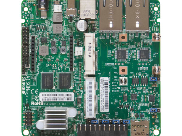 Supermicro A1SQN-E
