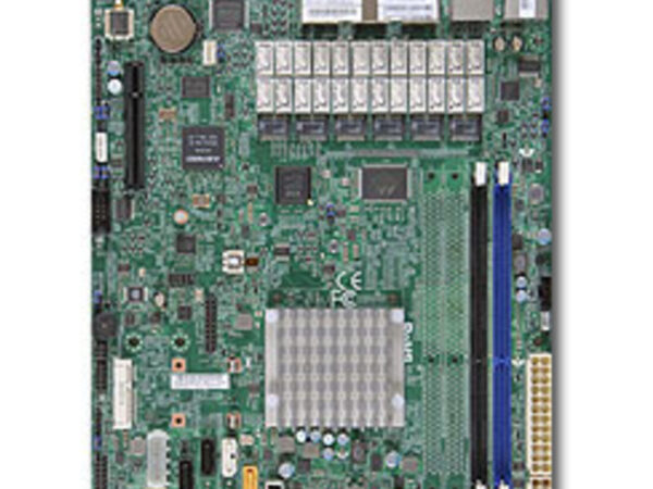 Supermicro A1SRM-LN7F-2358 BGA 1283