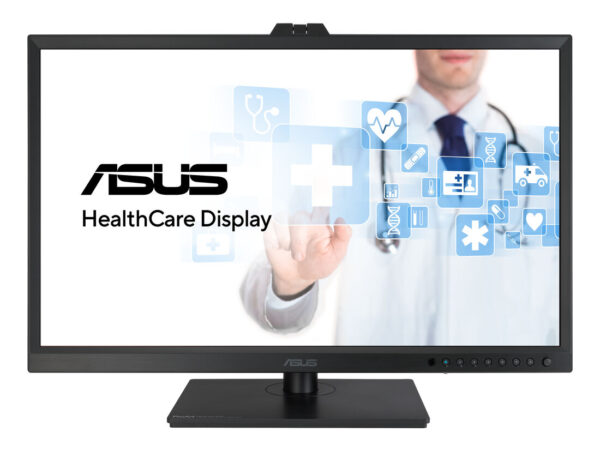 ASUS HA3281A Monitor PC 80 cm (31.5") 3840 x 2160 Pixel 4K Ultra HD LCD Nero