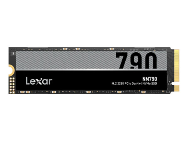 Lexar NM790 1 TB M.2 PCI Express 4.0 NVMe SLC