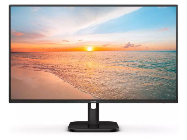 Philips Serie 1000 27E1N1300A/00 Monitor PC 68,6 cm (27") 1920 x 1080 Pixel Full HD LCD Nero