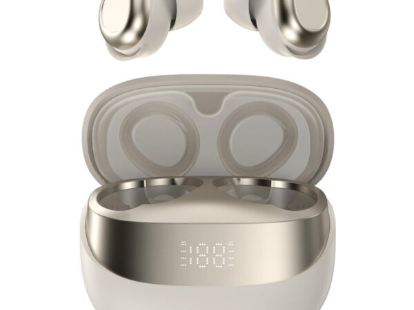 Celly FLIP3 Auricolare True Wireless Stereo (TWS) In-ear Chiamate/Musica/Sport/Tutti i giorni USB tipo-C Bluetooth Bianco