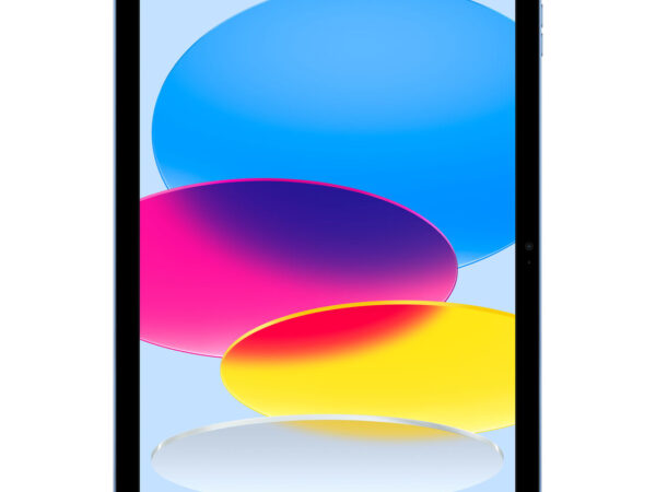Apple iPad (10^gen.) 10.9 Wi-Fi 64GB - Blu
