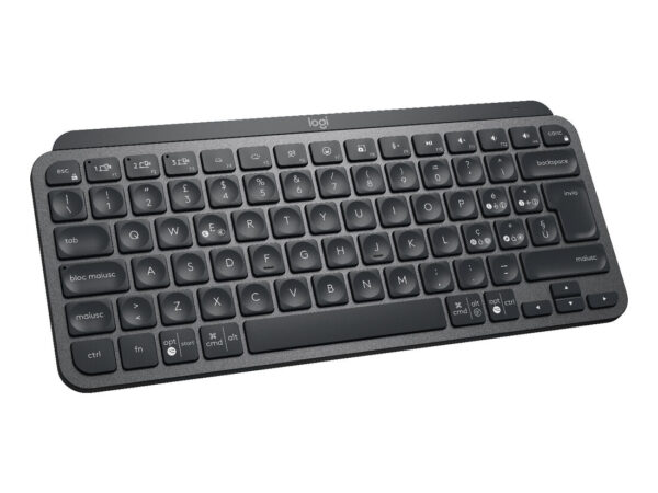 Logitech MX Keys Mini