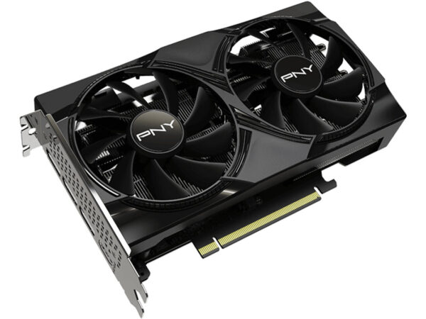 PNY GeForce RTX 5060 8GB NVIDIA GDDR7