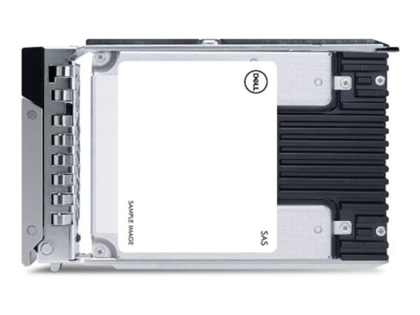 DELL 345-BHQL drives allo stato solido 1,6 TB 2.5" SAS