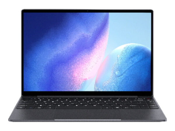 Chuwi CoreBook X i3-1220P Intel Core i3 Computer portatile 35,6 cm (14") WUXGA 16 GB DDR4-SDRAM 512 GB SSD Wi-Fi 6 (802.11ax) Windows 11 Home Grigio
