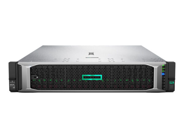 HPE ProLiant DL380 Gen10 4215R 3.2GHz 8-core 1P 32GB-R P408i-a NC 8SFF 800W PS Server