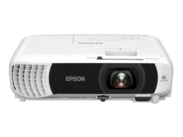 Epson EB-FH08 3600 ANSI lumen 3LCD 1080p (1920x1080) Bianco