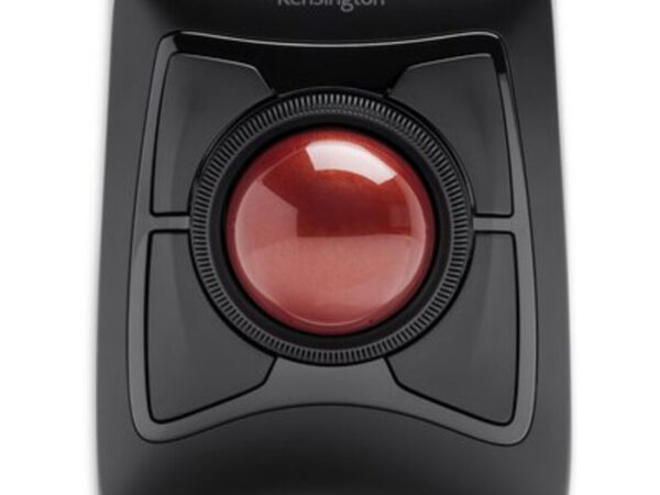 Kensington Trackball wireless Expert Mouse
