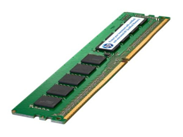 Hewlett Packard Enterprise 8GB DDR4-2133 memoria 1 x 8 GB 2133 MHz