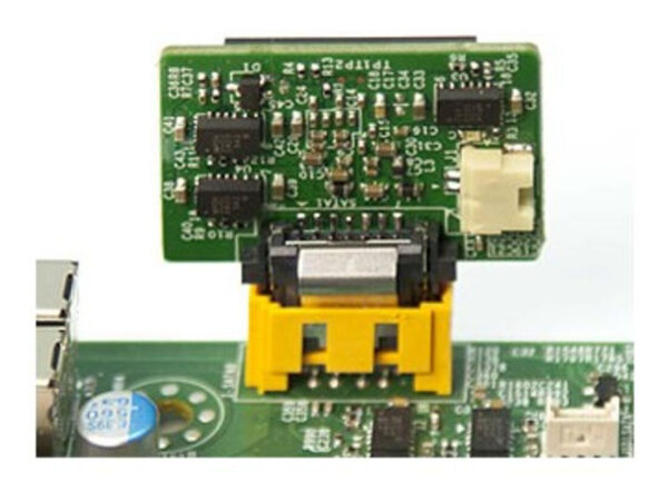 Supermicro SSD-DM016-SMCMVN1 drives allo stato solido mSATA 16 GB Serial ATA III MLC