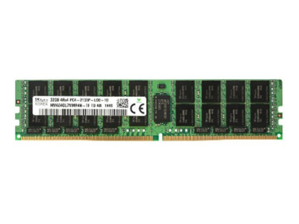 SK Hynix HMA84GL7MMR4N-TF memoria 32 GB 1 x 32 GB DDR4 2133 MHz Data Integrity Check (verifica integrità dati)