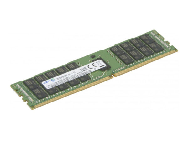 Supermicro MEM-DR432L-SL01-ER24 memoria 32 GB 1 x 32 GB DDR4 2400 MHz Data Integrity Check (verifica integrità dati)