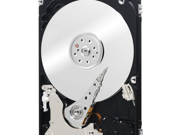 Western Digital Black disco rigido interno 1 TB 7200 Giri/min 32 MB 2.5" Serial ATA III