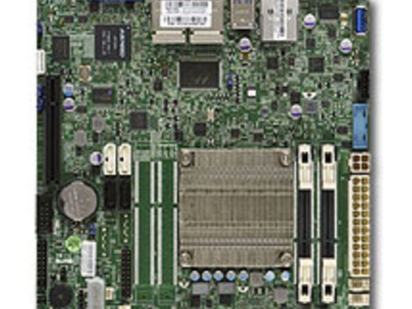 Supermicro A1SRI-2358F BGA 1283