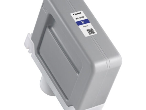 Canon PFI-1300B cartuccia d'inchiostro Originale Blu